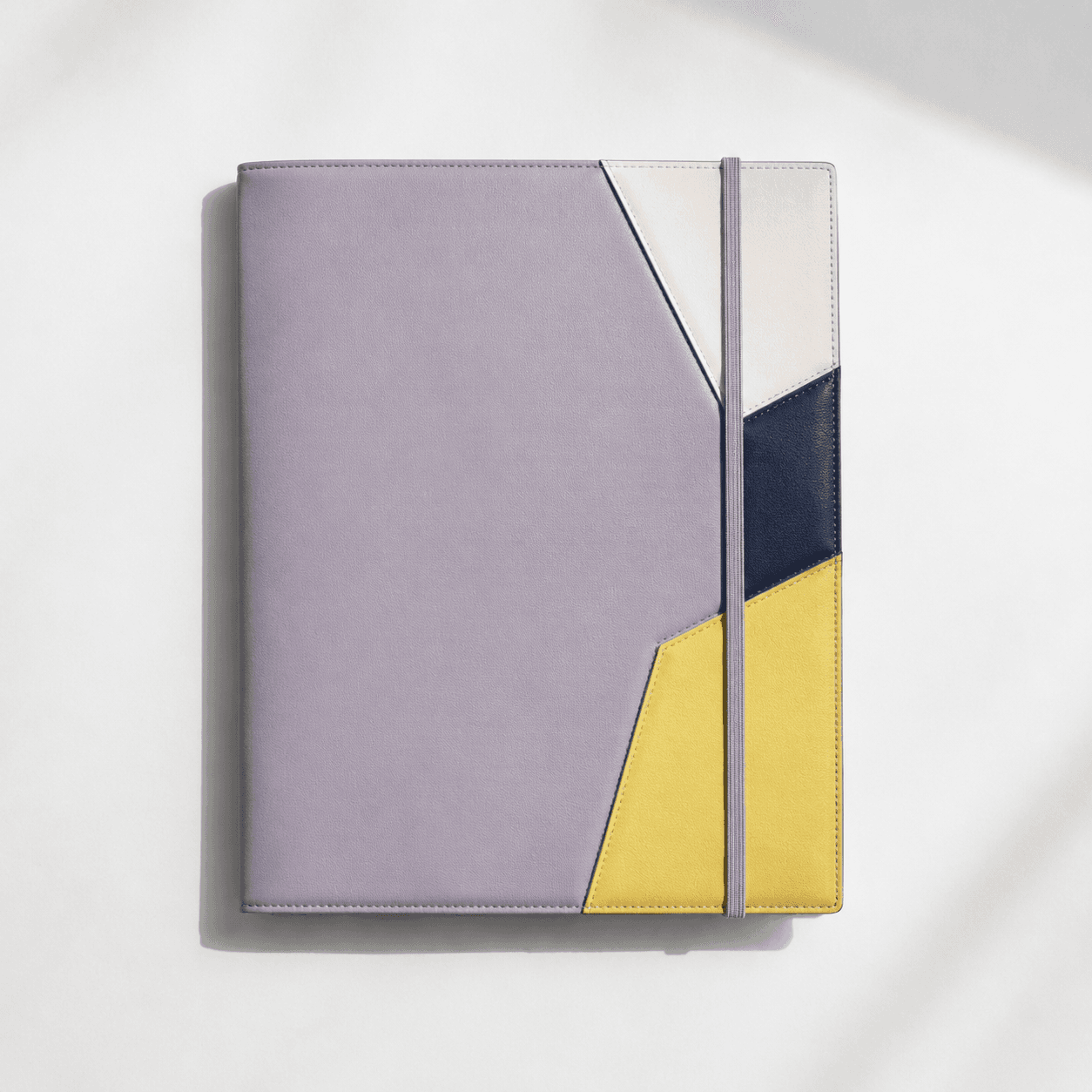 Folio Folder — undated planning paper goods