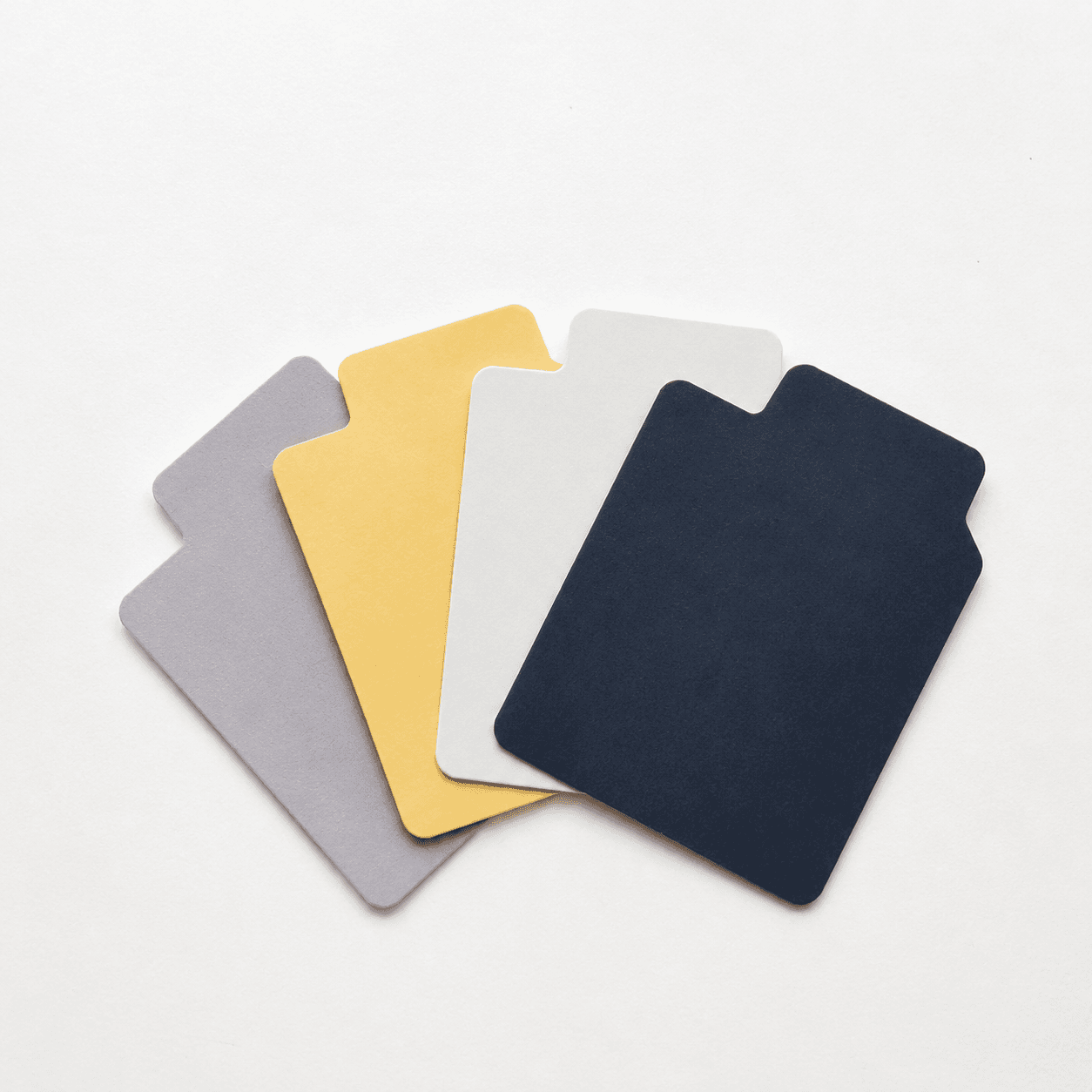 Index Tabs (240) — product view