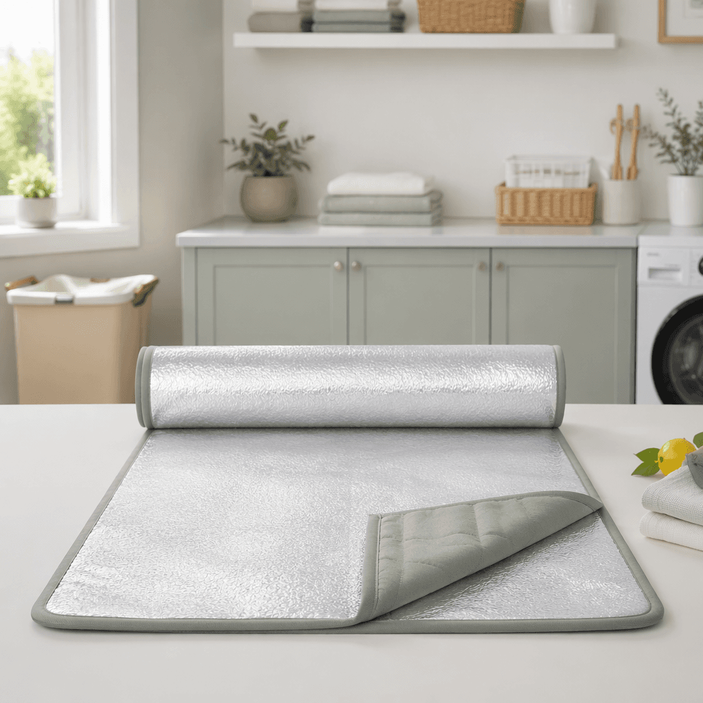 Ironing Mat Roll