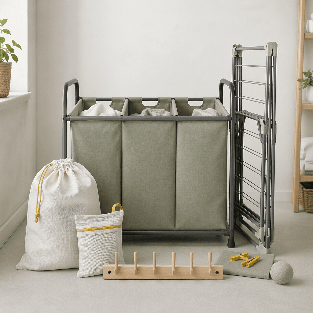 Laundry Room Starter Bundle