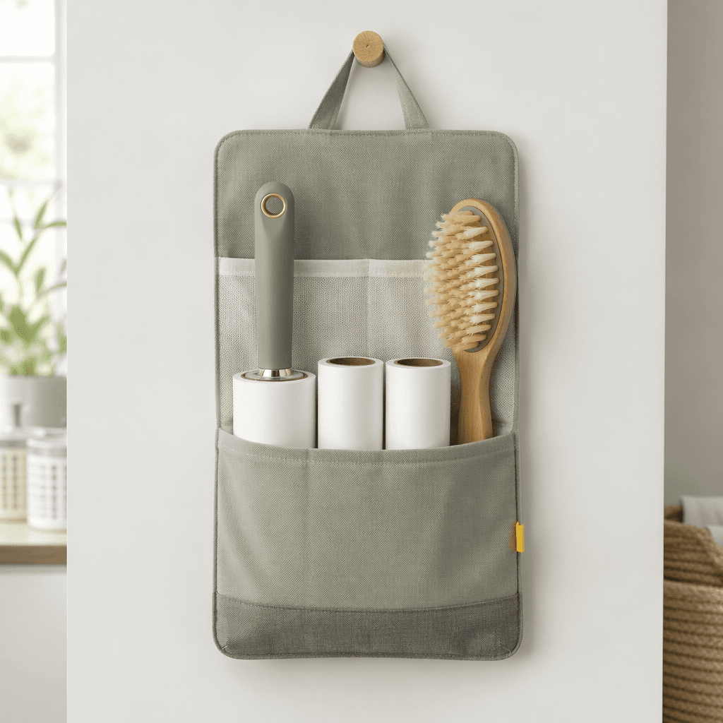 Lint & Care Kit