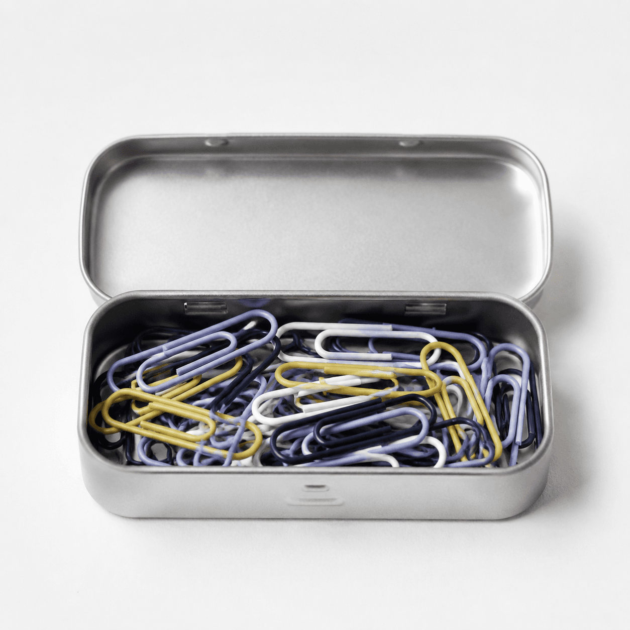 Paper Clip Assortment — product view